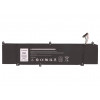 2-Power Dell Alienware M15 pääakkupaketti - akku - 69 mAh (2P-XRGXX)