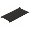 2-power pääakku Dell Chromebook 11 3180 - paristo - 3 400 mAh (2P-Y07HK)