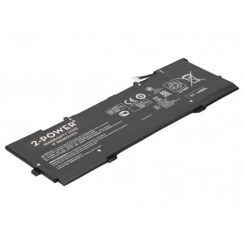 2-power 2P-YB06084XL - akku - paristo 79 mAh 11,6 V