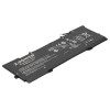 2-power 2P-YB06084XL - akku - paristo 79 mAh 11,6 V