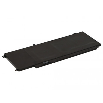 2-power Dell Inspiron 15 7547 15 7548 pääakkupaketti - paristo - 3 400 mAh (2P-YGR2V)