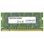 2-power 2PSPC2800SBMC14G - 4 GB - 1 x 4 GB - DDR2 - 800 MHz - vihreä