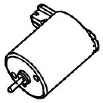 Kyocera 302NG94050 tulostimen/skannerin varaosat laser-/LED-tulostin moottori