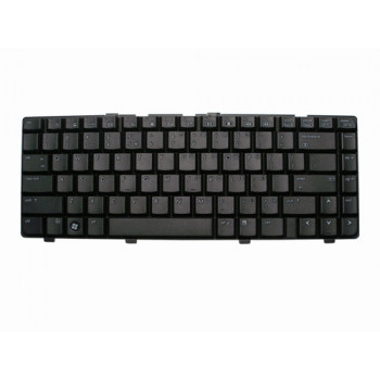 HP 6730B SE/FI - näppäimistö - ruotsi - HP Compaq 6530b - 6730b - 6735b