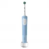 Oral-B Vitality Pro D 103 sininen ripustuslaatikko