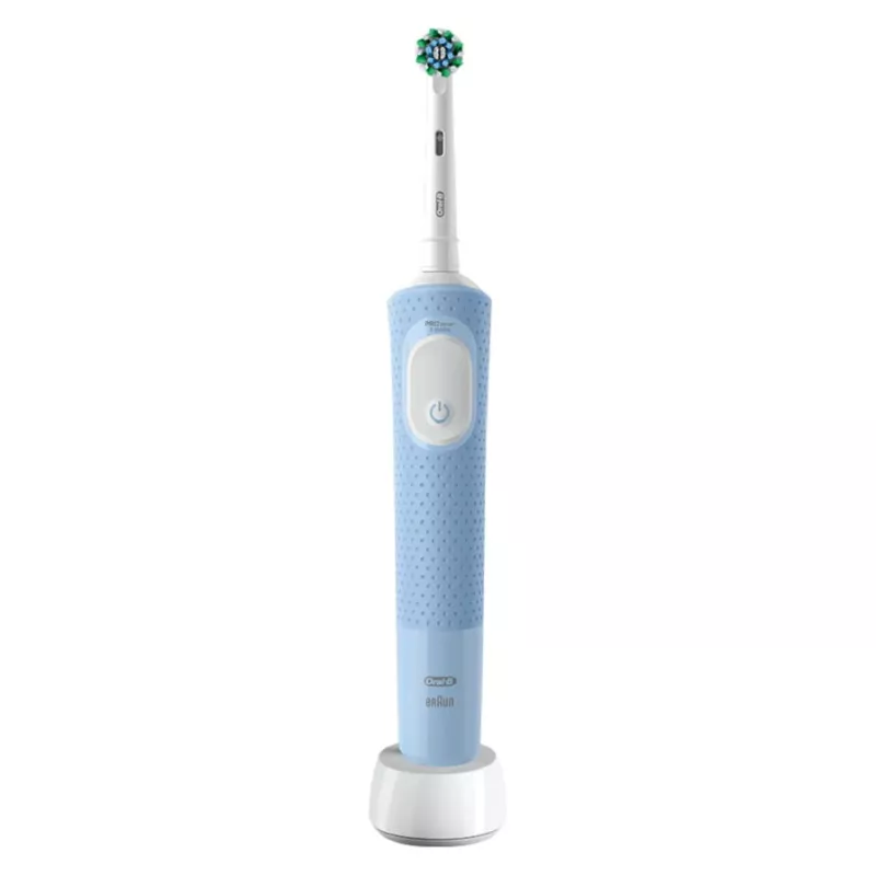 Oral-B Vitality Pro D 103 sininen ripustuslaatikko