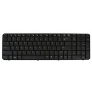 HP näppäimistö - HP 6735s