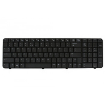 HP näppäimistö - HP 6735s