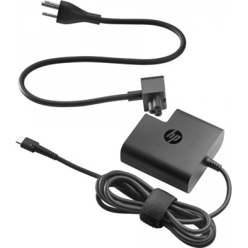 HP non-PFC USB-C - verkkolaite - AC - 65 wattia