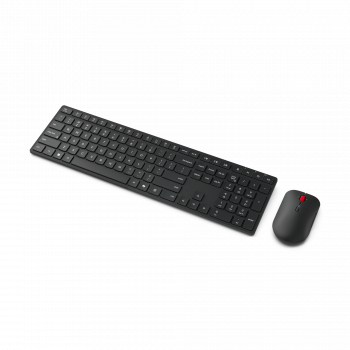 LENOVO LANGATON MULTI-MODE PRO COMBO NÄPPÄIMISTÖ & HIIRI FIN/SWE