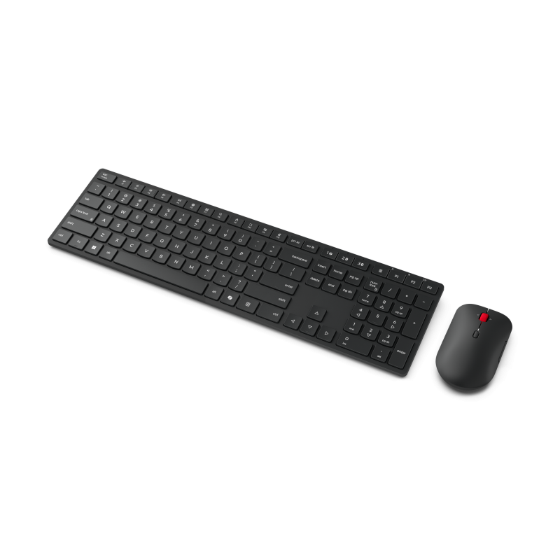 LENOVO LANGATON MULTI-MODE PRO COMBO NÄPPÄIMISTÖ & HIIRI FIN/SWE