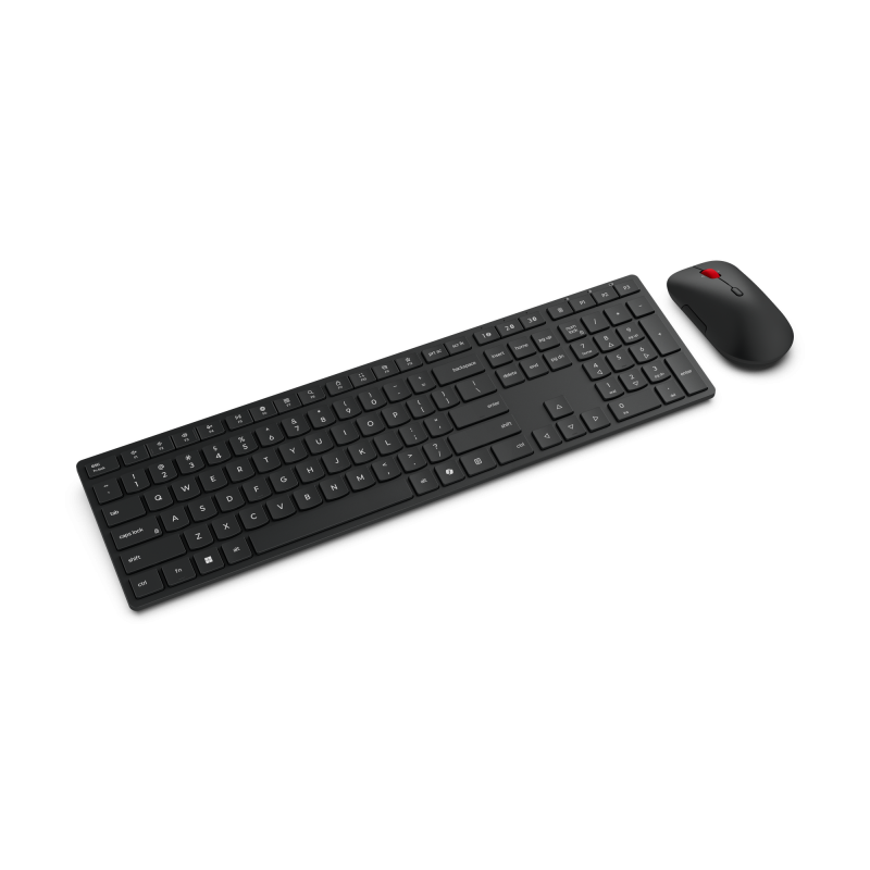 LENOVO LANGATON MULTI-MODE PRO COMBO NÄPPÄIMISTÖ & HIIRI FIN/SWE