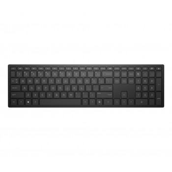 HP Pavilion Wireless 600 musta näppäimistö langaton