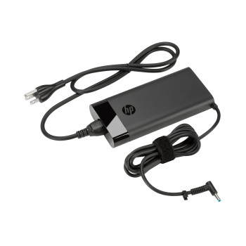 HP Slim - verkkolaite - vaihtovirta 100-240 V - 200 wattia
