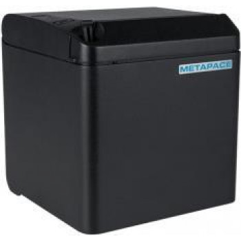 Metapace T-40 - lämpötulostin - POS-tulostin - 203 x 203 DPI - 250 mm/s - 8,25 cm - 57,5/80/82,5 mm