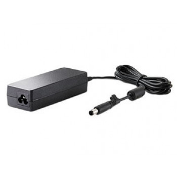 HP 65W AC - kannettava - sisäkäyttö - 100-240 V - 50/60 Hz - 65 W - AC-DC