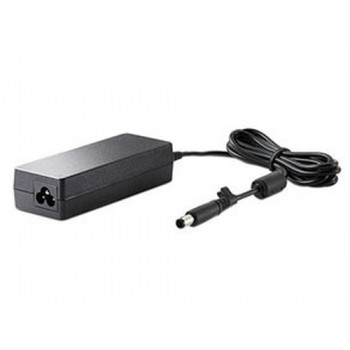 HP 65W AC - kannettava - sisäkäyttö - 100-240 V - 50/60 Hz - 65 W - AC-DC