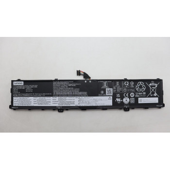 Akku 4 kennoa 11,52 V 90WH