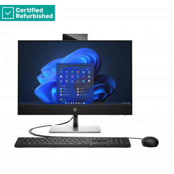 RENEW SILVER HP Pro 440 G9 AIO All-In-One - i5-13500T, 16GB, 512GB SSD, 23,8
