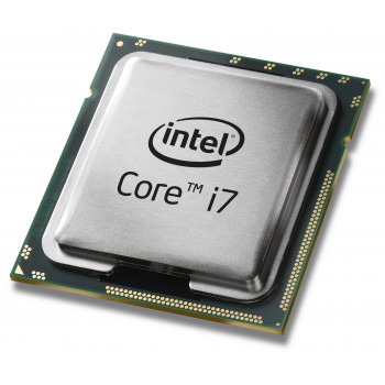 HP Intel Core i7 4800MQ Mobile - 2,7 GHz - 4 ydintä