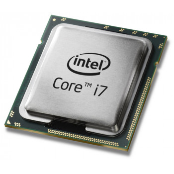 HP Intel Core i7 4800MQ Mobile - 2,7 GHz - 4 ydintä