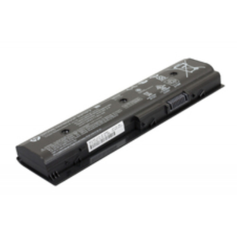 HP kannettavan akku - litiumioni - 6 kennoa