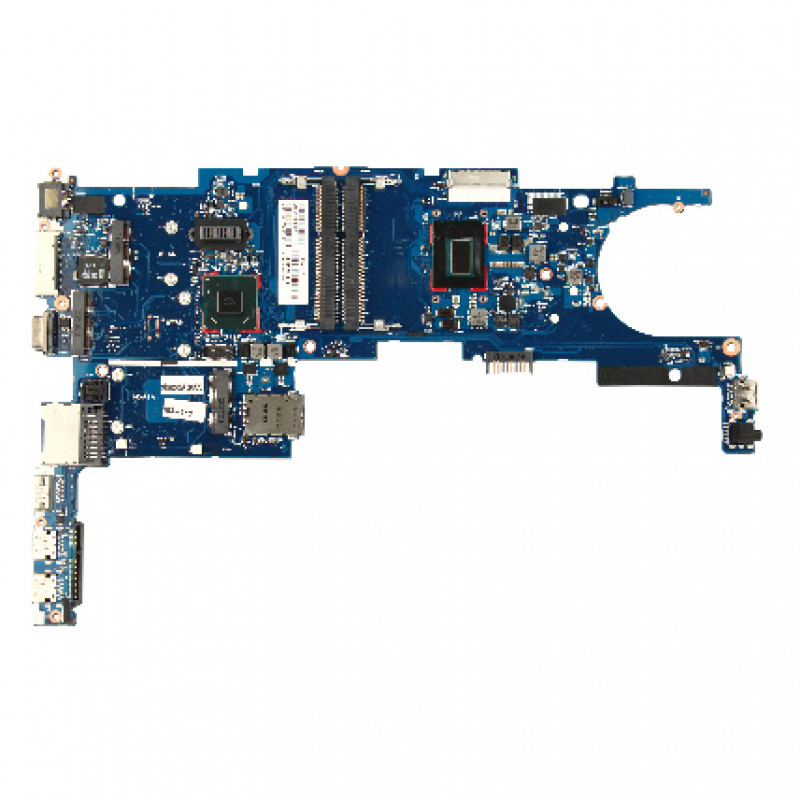 HP järjestelmäpiirilevy - emolevy - HP - EliteBook Folio 9470m