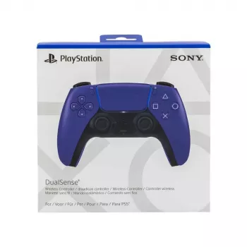 Sony DualSense - peliohjain - langaton - Bluetooth