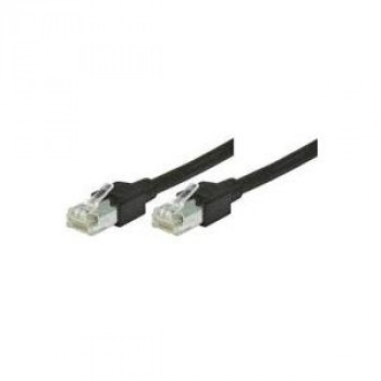 Tecline patch-kaapeli - RJ-45 (M) - RJ-45 (M) (71902S)