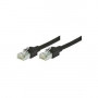 Tecline patch-kaapeli - RJ-45 (M) - RJ-45 (M) (71902S)