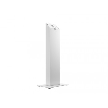 M PRO SERIES - KIOSK VALKOINEN 15-32