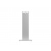 M PRO SERIES - KIOSK VALKOINEN 15-32