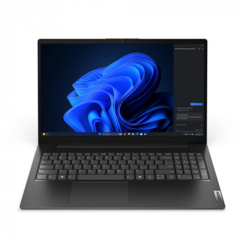 Lenovo V15 G5 IRL 83GW00MGPB yrityskannettava, Intel Core i3-1315U, 15,6