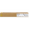Ricoh 842058 - MP C2550 - värikasetti keltainen - AFICIO MP C2050