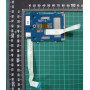 HP SmartCard-lukija - malleihin EliteBook 2570p