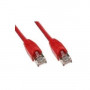 Tecline verkkokaapeli - RJ-45 (uros) - RJ-45 (uros) (71500R)