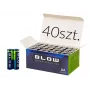 Paristo AA LR6 Super Alkaline 40 kpl