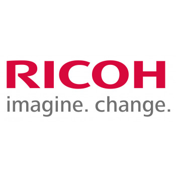 Ricoh NRG Type 145 värikasetti musta 15K - väriyksikkö