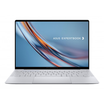 Kannettava tietokone|ASUS|B9406CAA-TH1544X|CPU Intel Core Ultra X7|358H|14 |2880 x 1800 pikseliä|Kyllä|RAM 32 GB|LPDDR5x-SDRAM|SSD 1000 GB|Erillinen näytönohjain Ei saatavilla|Integroitu näytönohjain Kyllä|Näppäimistön kieli englanti|Asennettu käyttöjärjestelmä Windows 11 Pro|Väri