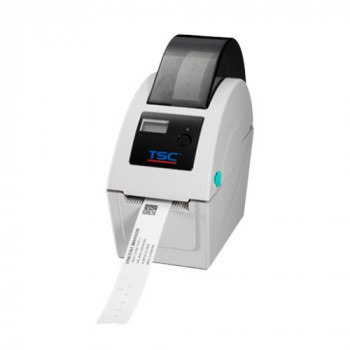 TSC TDP-225W 8 pistettä/mm 203 dpi Disp. RTC TSPL-EZ USB Ethernet - tarra-/etikettitulostin - tarra-/etikettitulostin