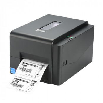 TSC TE200 UK, 8 pistettä/mm (203 dpi), TSPL-EZ, USB - tarra-/etikettitulostin - tarra-/etikettitulostin