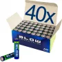 Paristo AAA LR3 Super Alkaline 40 kpl