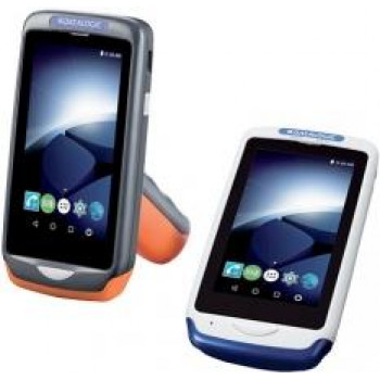 Datalogic kahvasarja - sininen - Joya Touch A6 Healthcare