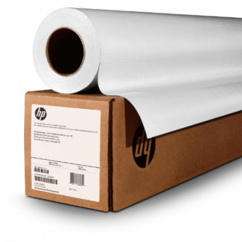 HP BMG 91T27A, 61 m, 61 cm, satinoitu, 203 µm, 198 g/m²