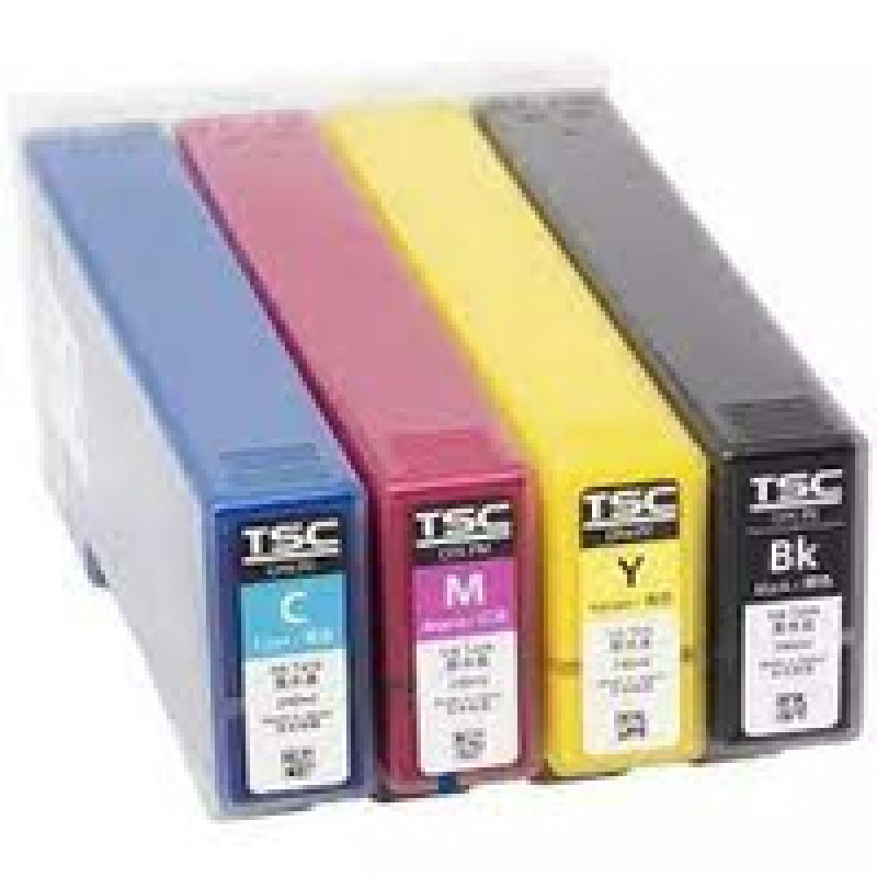 TSC 98-0790009-00LF - 240 ml - 1 kpl - yksittäispakkaus