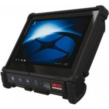 Datalogic TaskBook - järeä - ajoneuvoasennukseen tarkoitettu tietokone - ei näppäimistöä - 1.46 GHz - 4 GB RAM - 32 GB SSD - 17.8 cm (7 inch)