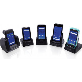 Datalogic Memor 10 - Healthcare - sarja - tiedonkeruupääte - järeä - Android 8.1 (Oreo)