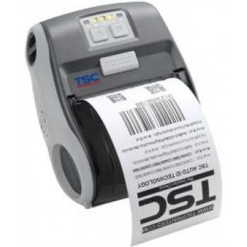 TSC suojalaukku IP54 sis. olkahihnan 98-0480018-00LF