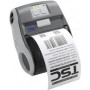 TSC suojalaukku IP54 sis. olkahihnan 98-0480018-00LF