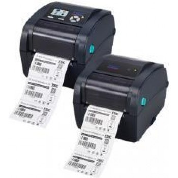 TSC TC310 - TC-sarja - etikettitulostin - suoraterminen / lämpösiirtotulostus - rulla (11,2 cm)